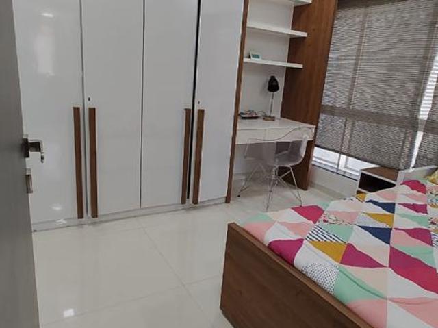 Rental | 2 BHK + 570 Sq.Ft. Apartment in Saptashrungi CHS Kurla