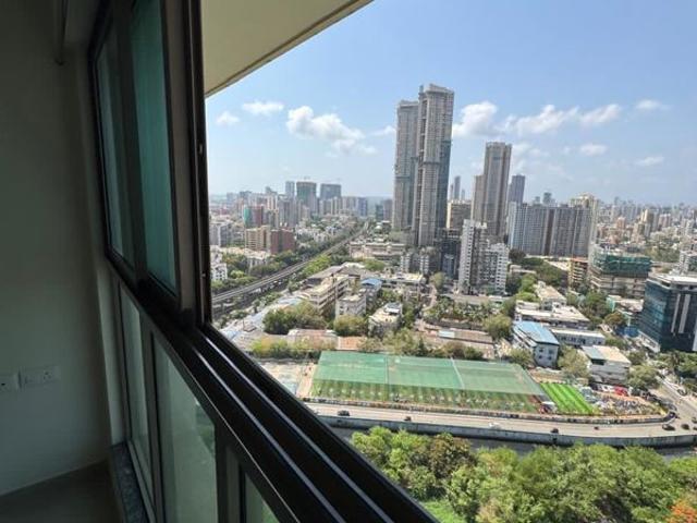 Rental | 2 BHK 570 Sq.Ft. Apartment in Sheth Irene