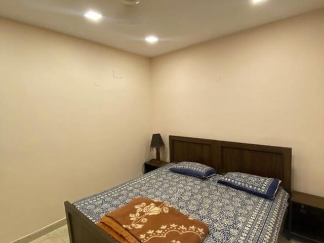 Rental | 2 BHK 570 Sq.Ft. Apartment in Signature Global Signum 95