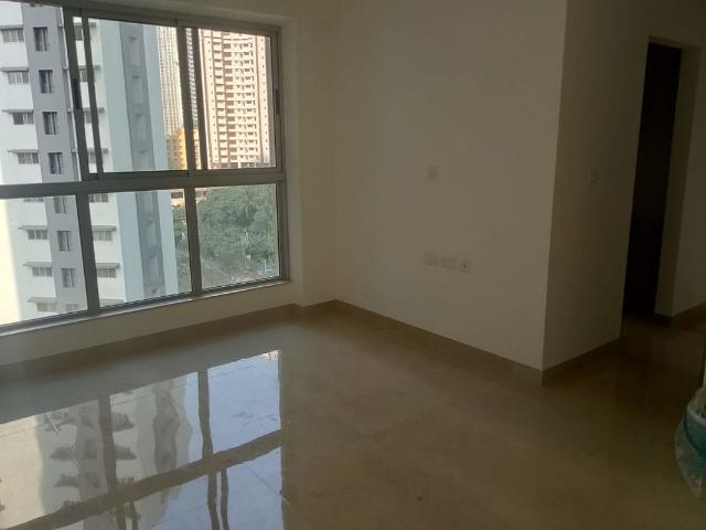 Rental | 2 BHK 572 Sq.Ft. Apartment in Piramal Revanta