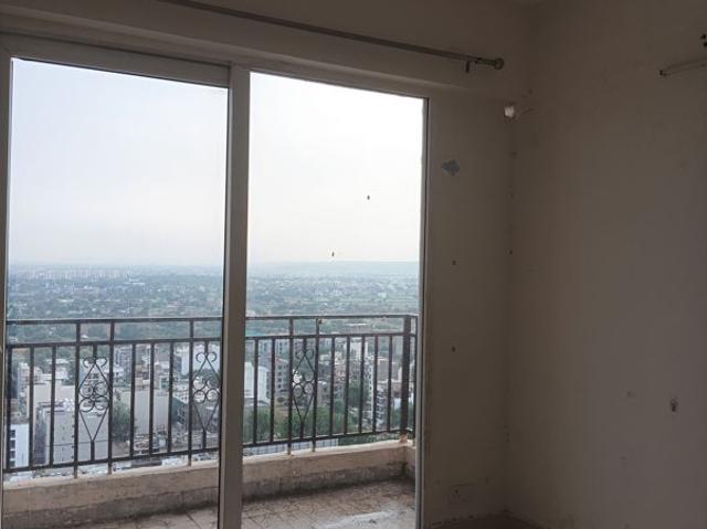 Rental | 2 BHK + 573 Sq.Ft. Apartment in Signature Global Prime