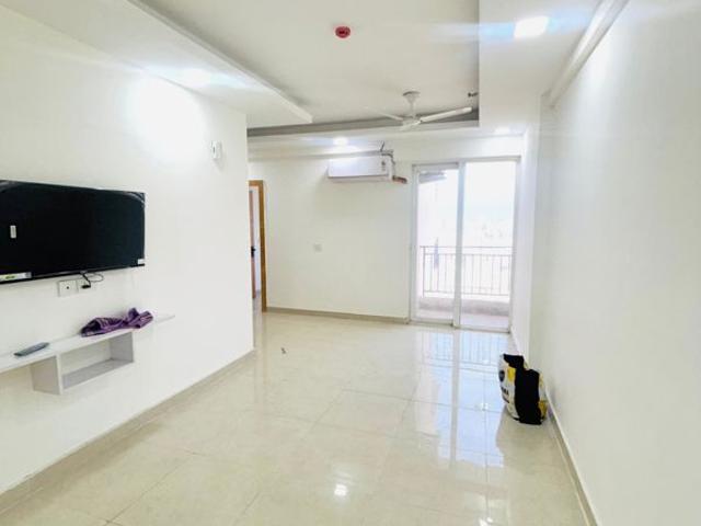 Rental | 2 BHK 573 Sq.Ft. Apartment in Signature Global Prime