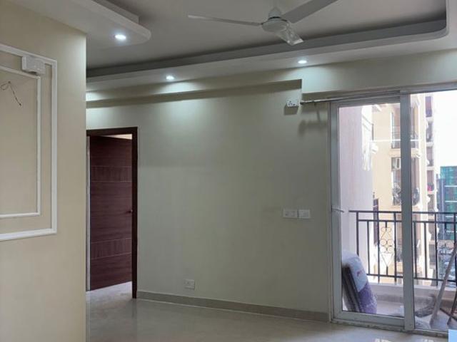Rental | 2 BHK + 573 Sq.Ft. Apartment in Signature Global Prime