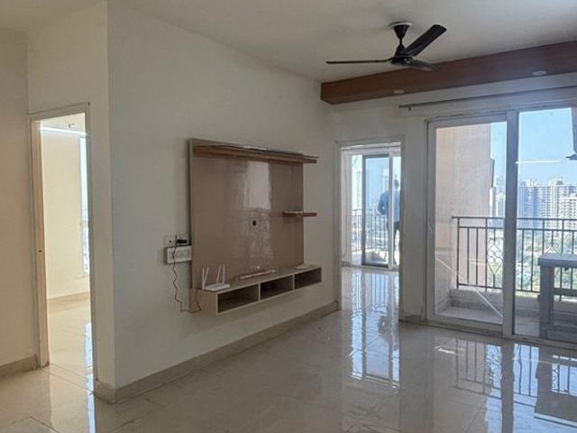 Rental | 2 BHK + 573 Sq.Ft. Apartment in Signature Global Prime