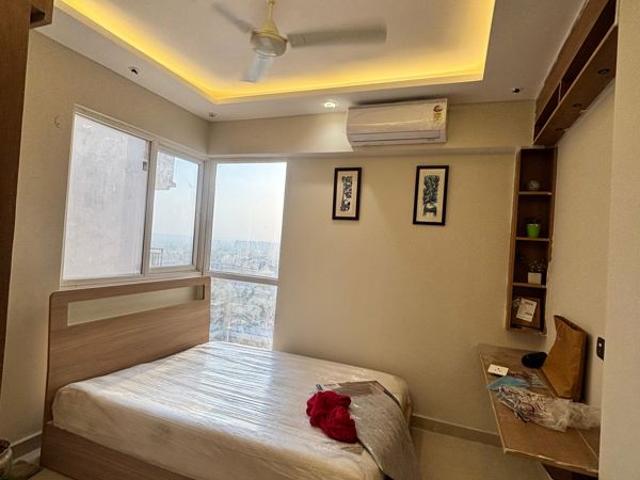 Rental | 2 BHK 573 Sq.Ft. Apartment in Signature Global Prime