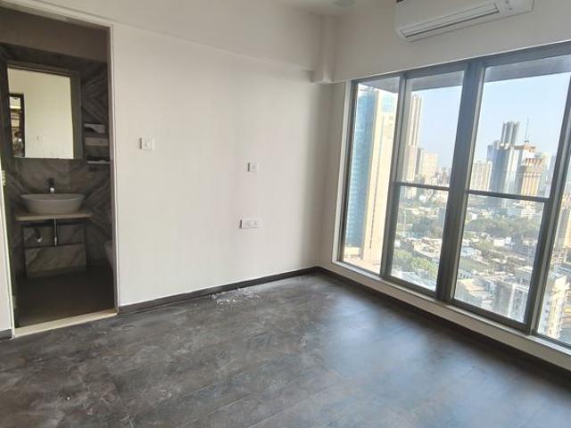 Rental | 2 BHK 584 Sq.Ft. Apartment in Chandak Cornerstone