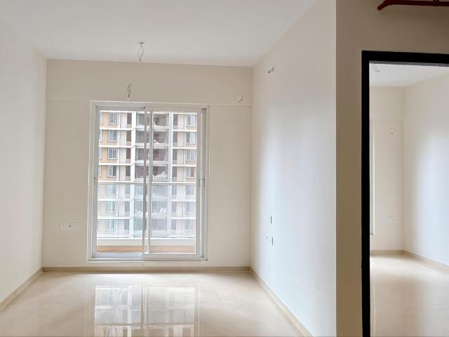 Rental | 2 BHK 585 Sq.Ft. Apartment in Dosti Tulip
