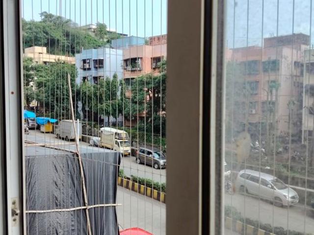 Rental | 2 BHK + 585 Sq.Ft. Apartment in Karmvir Avant Sky Villa