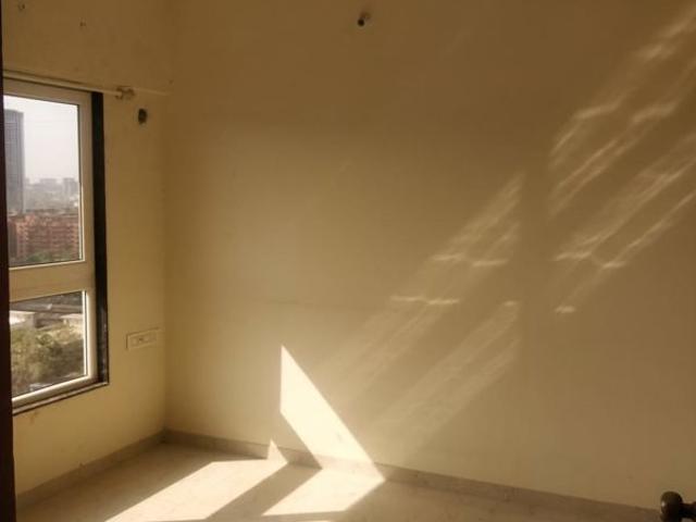 Rental | 2 BHK 585 Sq.Ft. Apartment in Kharghar