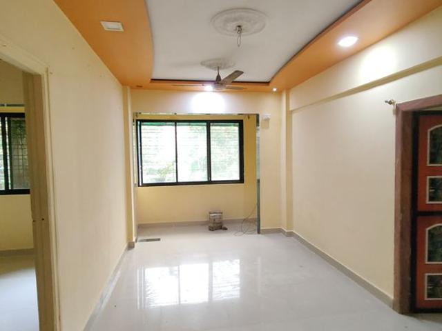 Rental | 2 BHK 585 Sq.Ft. Apartment in Motiram Darshan