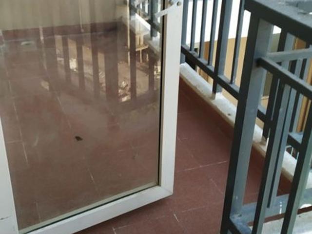Rental | 2 BHK 585 Sq.Ft. Apartment in MRG The Balcony