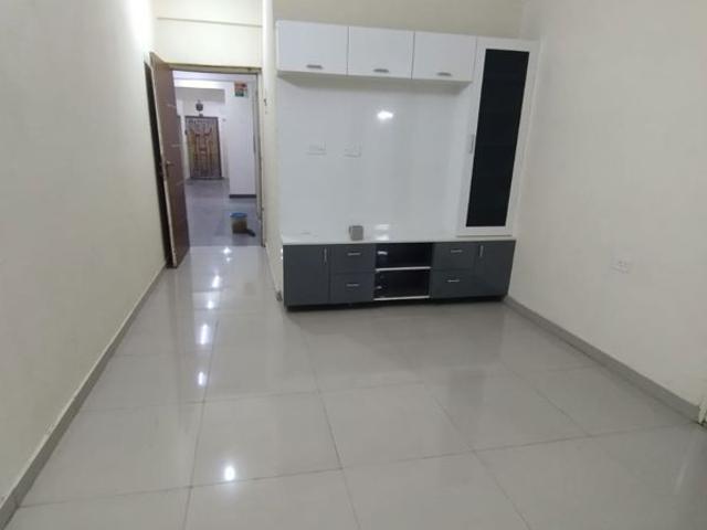 Rental | 2 BHK + 585 Sq.Ft. Apartment in Pyramid Elite