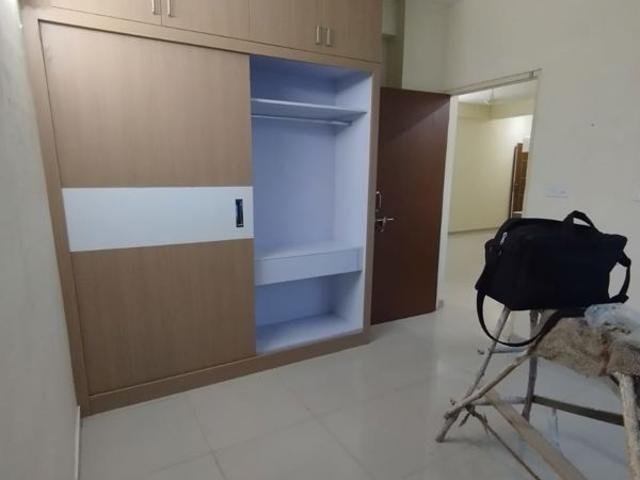 Rental | 2 BHK 585 Sq.Ft. Apartment in Pyramid Elite