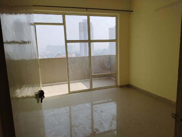 Rental | 2 BHK 585 Sq.Ft. Apartment in Pyramid Elite