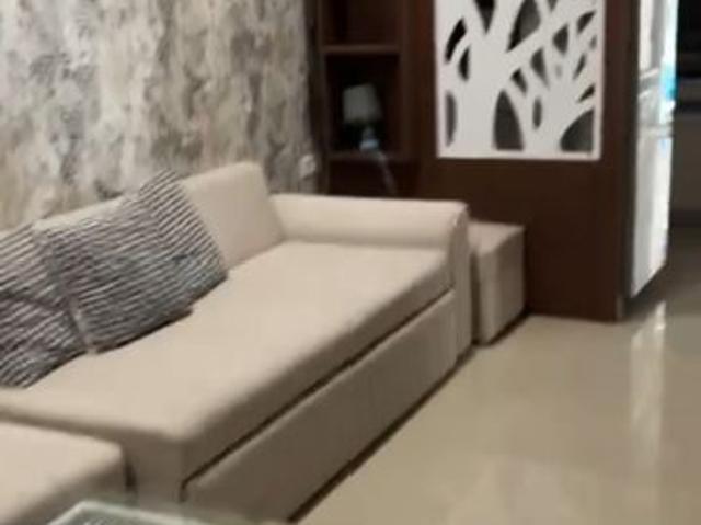 Rental | 2 BHK 585 Sq.Ft. Apartment in Suncity Avenue 102