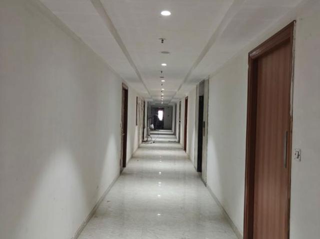 Rental | 2 BHK + 586 Sq.Ft. Apartment in Newlook Bhavya Elite
