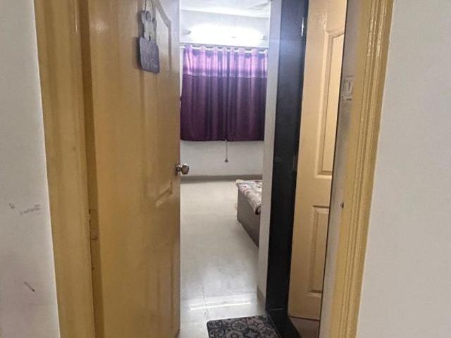 Rental | 2 BHK + 587 Sq.Ft. Apartment in Baner