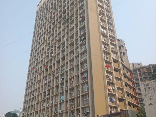 Rental | 2 BHK 587 Sq.Ft. Apartment in Dosti Oro 67