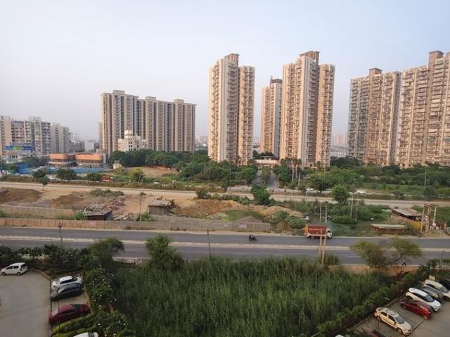 Rental | 2 BHK 587 Sq.Ft. Apartment in Pivotal Riddhi Siddhi