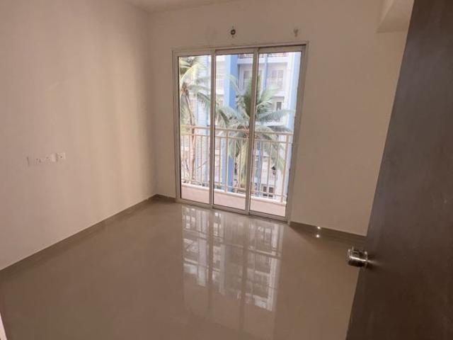 Rental | 2 BHK 587 Sq.Ft. Apartment in Puranik Grand Central