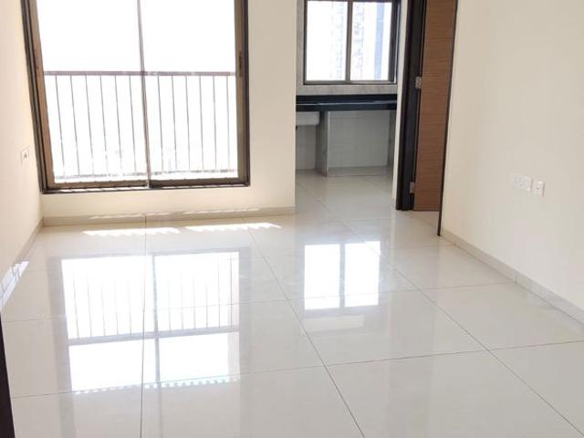 Rental | 2 BHK 580 Sq.Ft. Apartment in Aashna Samadhan
