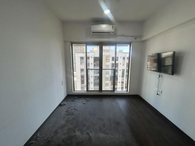 Rental | 2 BHK 580 Sq.Ft. Apartment in Chandak Cornerstone