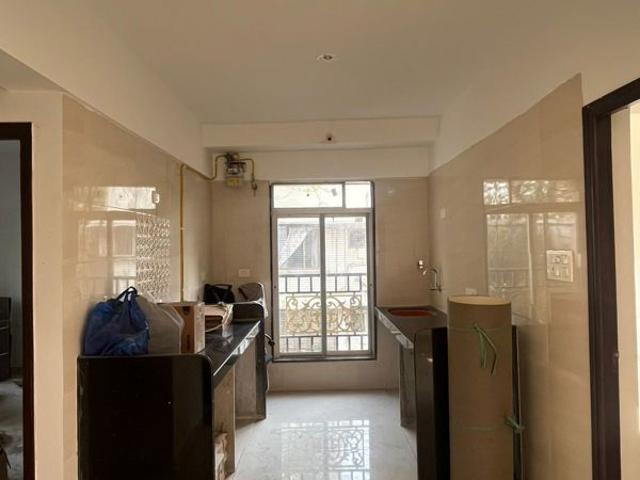 Rental | 2 BHK 580 Sq.Ft. Apartment in Fortune Elite Mulund West