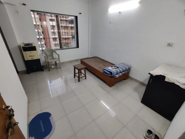 Rental | 2 BHK + 580 Sq.Ft. Apartment in GK Silverland Residency Phase 3