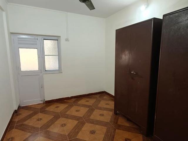 Rental | 2 BHK 580 Sq.Ft. Apartment in Gokuldham Complex