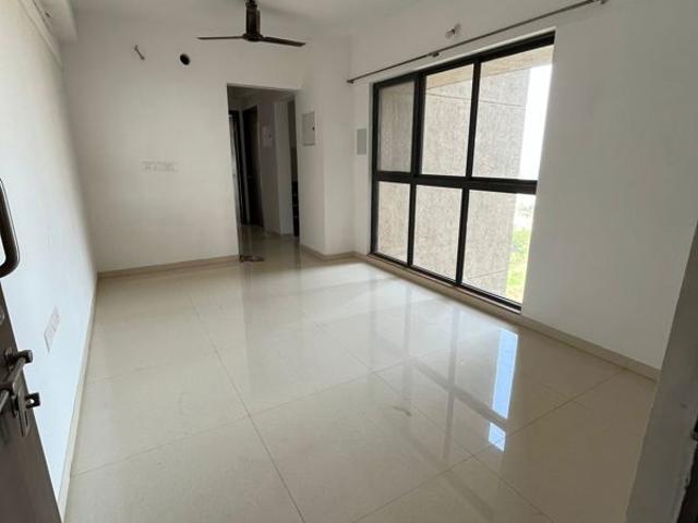 Rental | 2 BHK 580 Sq.Ft. Apartment in Lodha Downtown