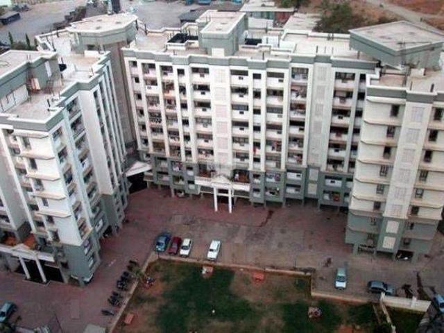 Rental | 2 BHK 580 Sq.Ft. Apartment in Mhada Apartments