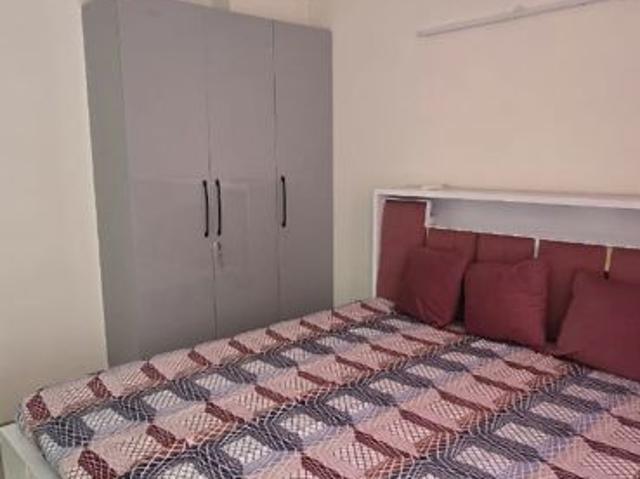 Rental | 2 BHK 580 Sq.Ft. Apartment in Sector 6 Wave City