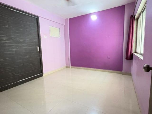 Rental | 2 BHK + 580 Sq.Ft. Apartment in Shubharambh Complex