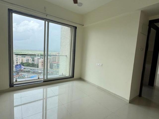 Rental | 2 BHK 581 Sq.Ft. Apartment in Velocity Hill Spring