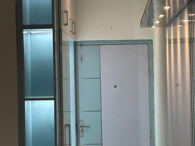 Rental | 2 BHK 582 Sq.Ft. Apartment in Suncity Avenue 76