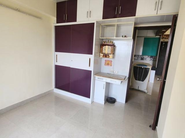Rental | 2 BHK 5831 Sq.Ft. Apartment in Signature The Serenas