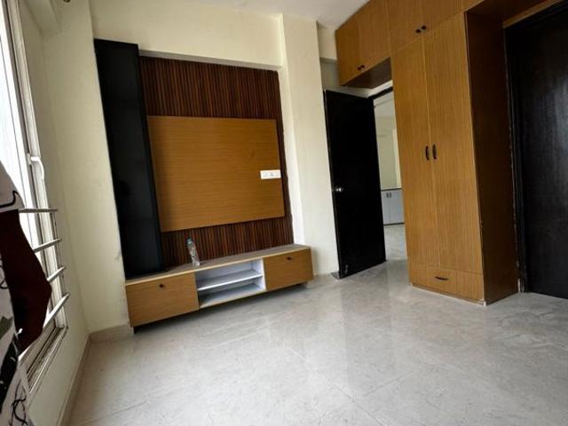 Rental | 2 BHK 583 Sq.Ft. Apartment in Signature The Serenas