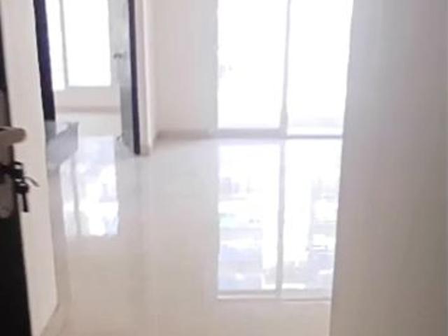 Rental | 2 BHK 583 Sq.Ft. Apartment in Signature The Serenas