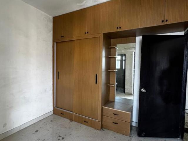 Rental | 2 BHK 583 Sq.Ft. Apartment in Signature The Serenas