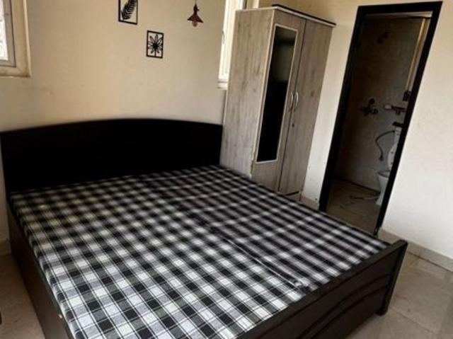 Rental | 2 BHK 583 Sq.Ft. Apartment in Signature The Serenas