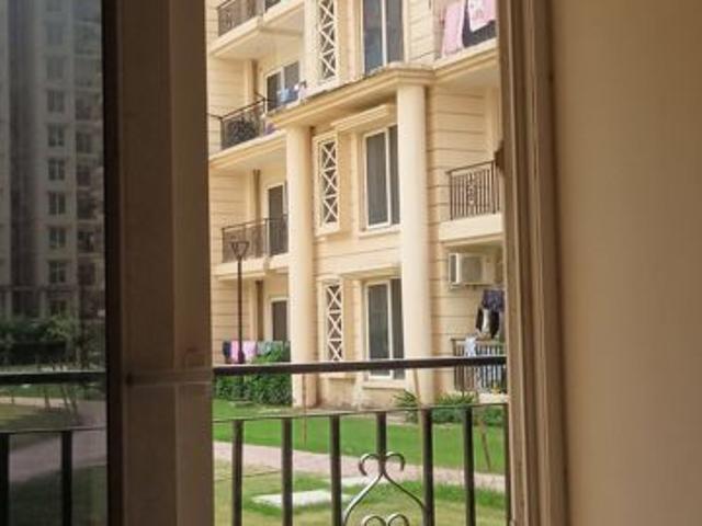 Rental | 2 BHK 583 Sq.Ft. Independent House in Signature The Serenas