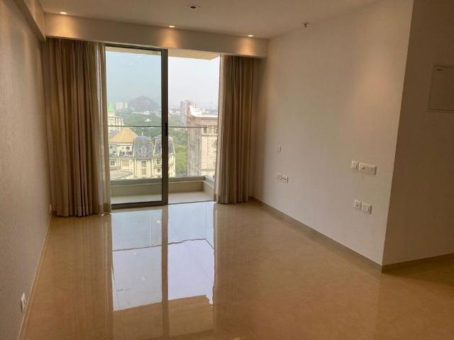 Rental | 2 BHK 594 Sq.Ft. Apartment in Hiranandani Highland