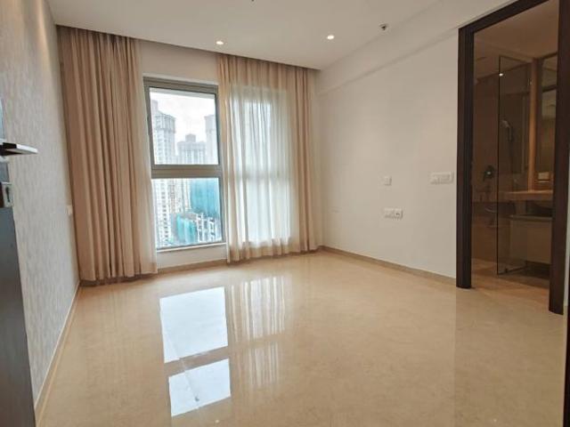 Rental | 2 BHK 594 Sq.Ft. Apartment in Hiranandani Highland
