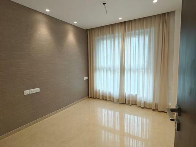 Rental | 2 BHK 594 Sq.Ft. Apartment in Hiranandani Highland