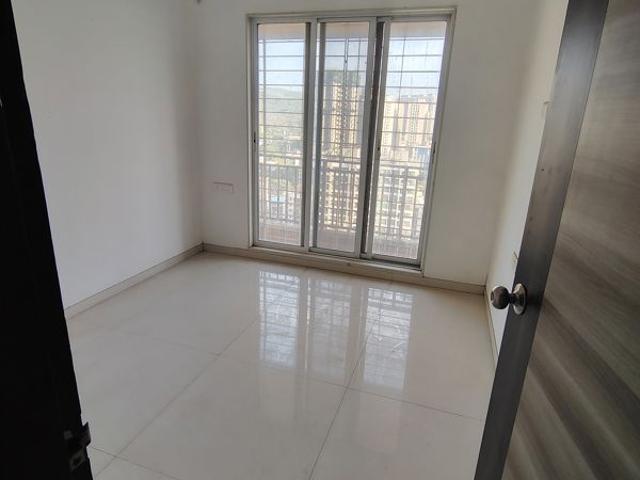 Rental | 2 BHK + 594 Sq.Ft. Apartment in Shanti Garden Mira Road