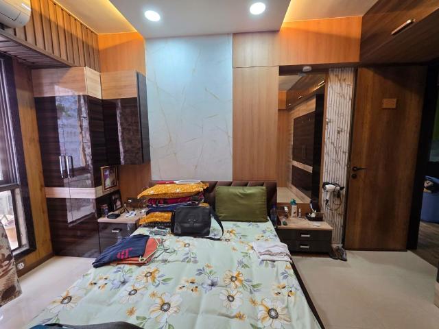 Rental | 2 BHK 595 Sq.Ft. Apartment in Dheeraj Pooja