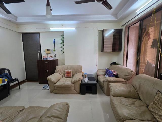 Rental | 2 BHK 595 Sq.Ft. Apartment in Dheeraj Pooja