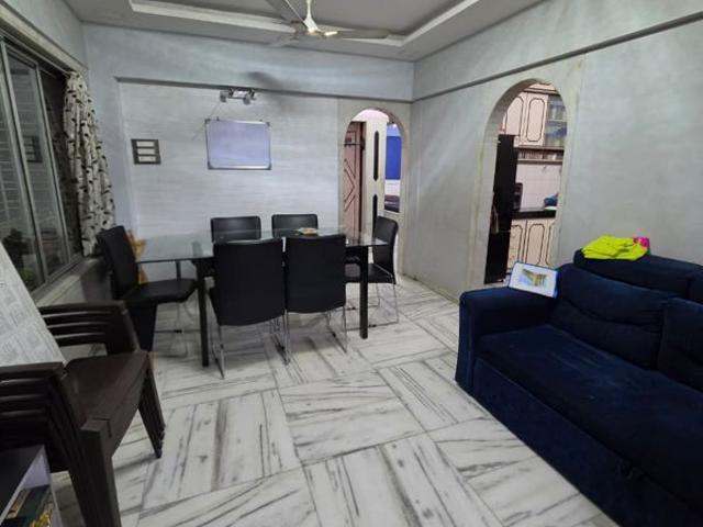Rental | 2 BHK + 596 Sq.Ft. Apartment in Moraj Prive