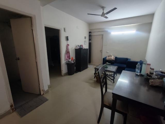 Rental | 2 BHK 598 Sq.Ft. Apartment in Zara Aavaas
