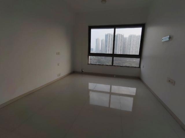 Rental | 2 BHK 598 Sq.Ft. Apartment in Kalpataru Immensa B